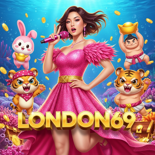 London69: Keunggulan dan Alasan Memilih Portal Game Online Terbaik 2026